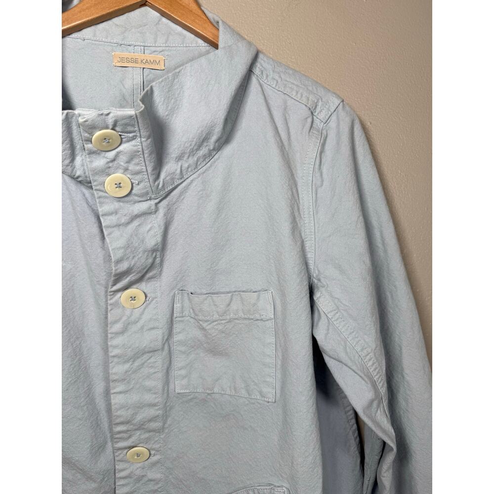 Jesse Kamm Deck Jacket XS/S - Picture 9 of 12